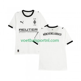 Borussia Monchengladbach Thuis Shirt 2025-26